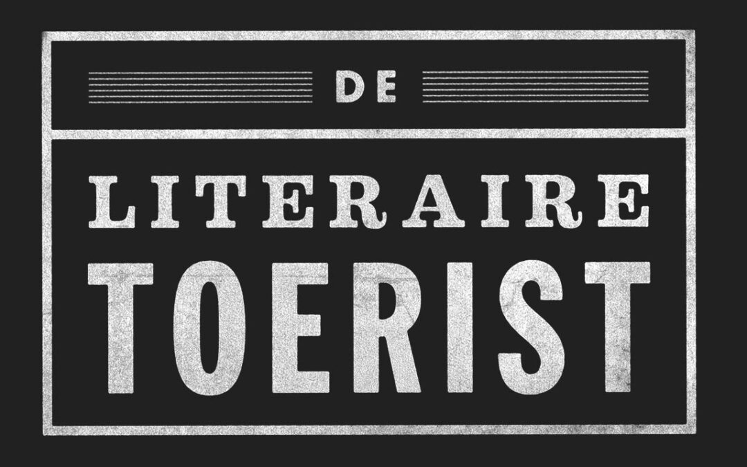Reisboeken Website