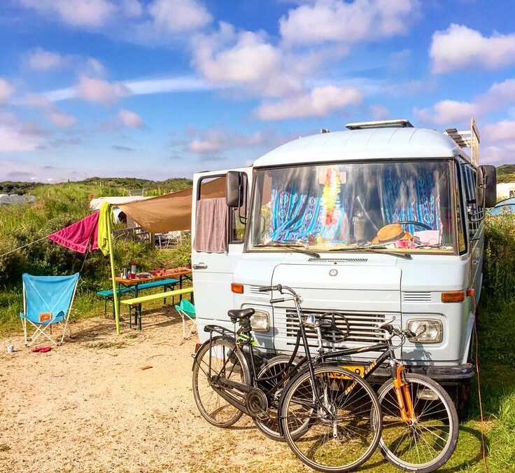 Nederland- Je werkt op camping de Lakens – Waar ga je zelf naar toe op vakantie ?