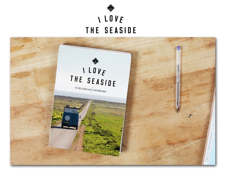 I-love-the-seaside