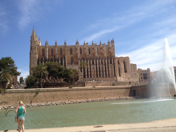 palma