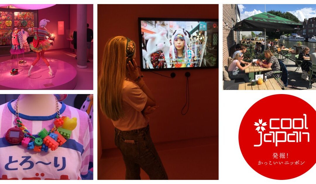 Nederland – Petit Citytrip naar Leiden