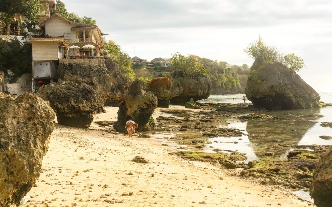 Indonesie-  Bali- Uluwatu- Dreamsea Bali Surfhotel
