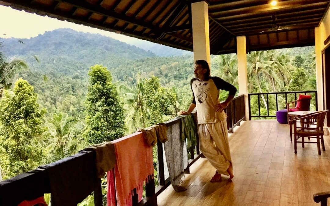 Indonesië – Bali: Hotel Jembrana