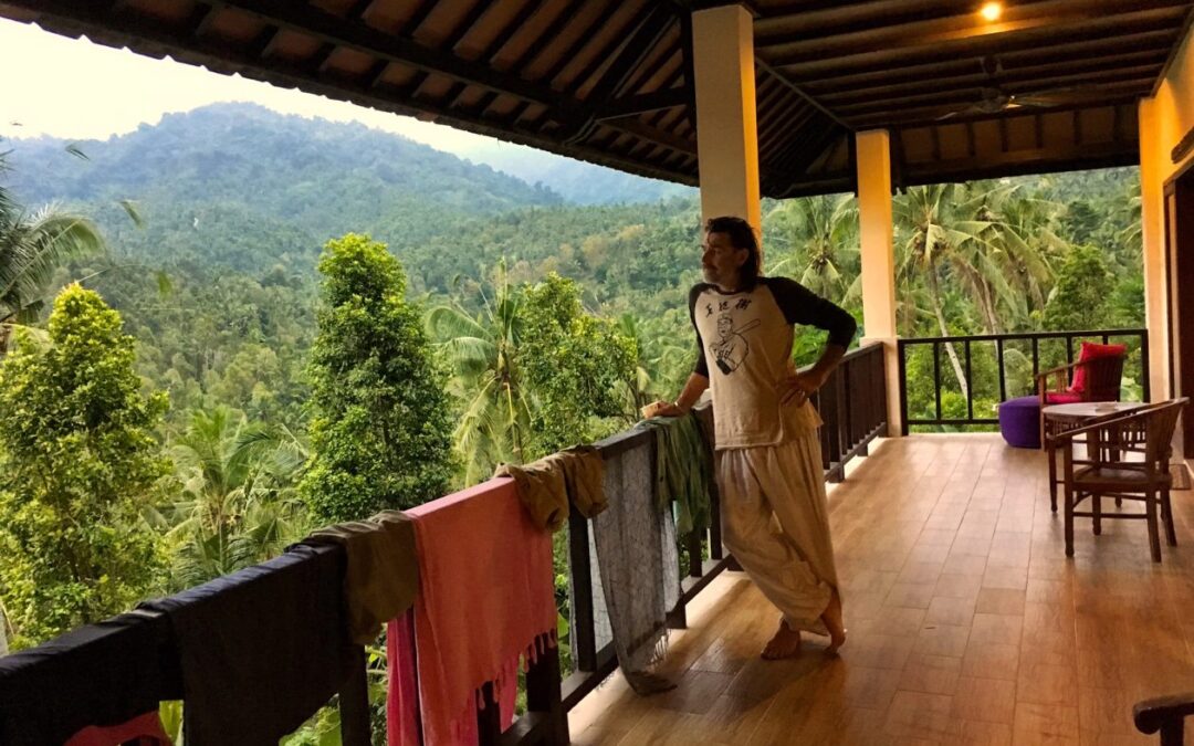 Indonesië – Bali: Hotel Jembrana
