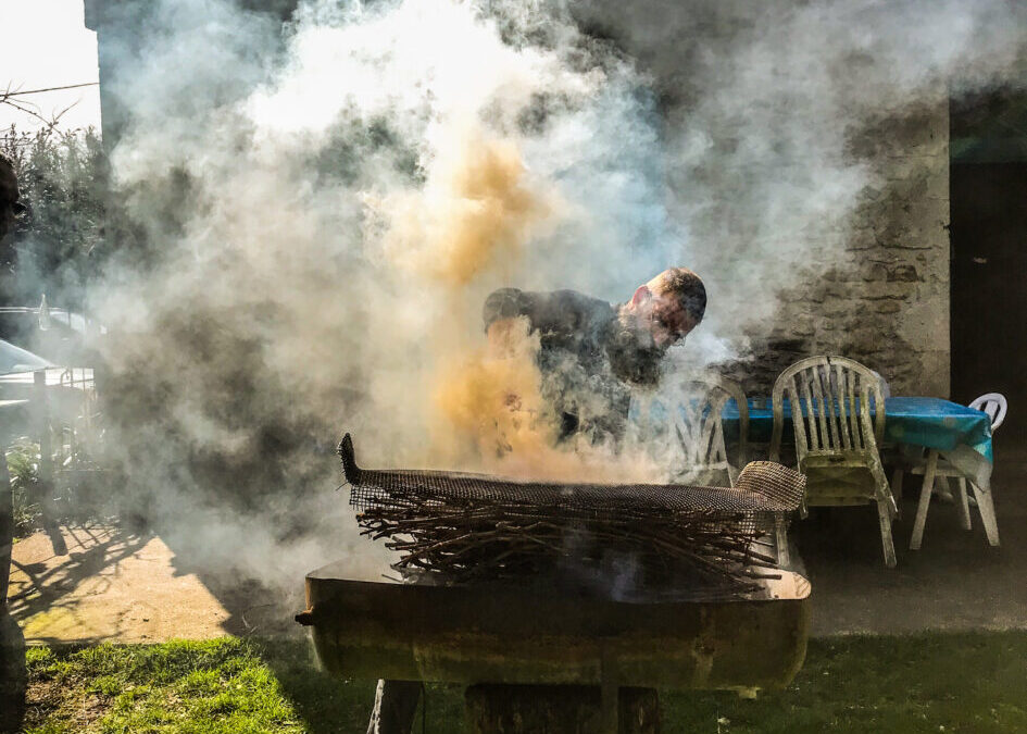 Frankrijk- The French way of life