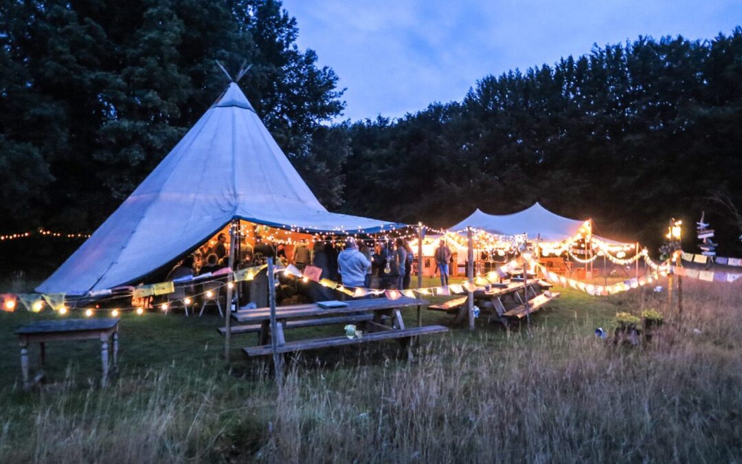 Nederland- Drenthe – Puur! beleven