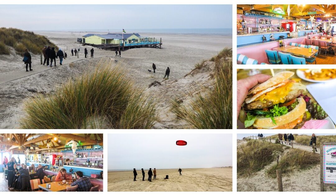 Terschelling – Heartbreak Hotel – de beste hamburgers van het eiland