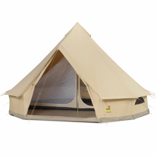 Bo-Camp – Urban Outdoor – Tent – Streeterville – Ø 4 Meter – 6 personen