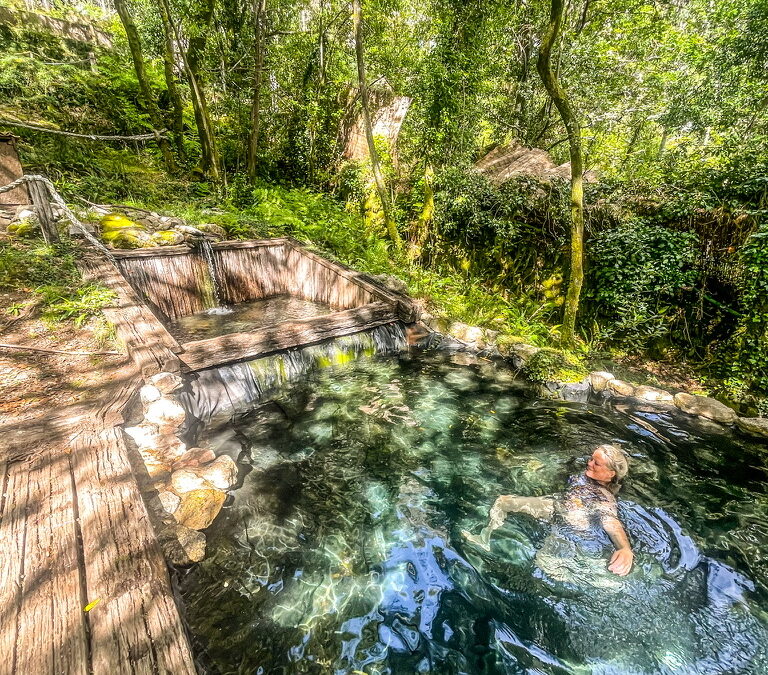 Toffe Dome in Galicie .